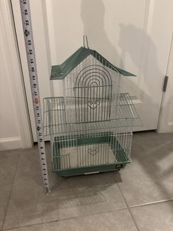 Bird Cage