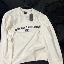 Armani exchange Sweater 