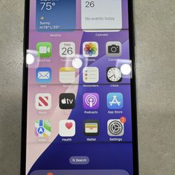 iPhone 11 Pro Max 256GB UNLOCKED
