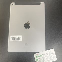 On Sale Apple iPad Air 2 128gb 