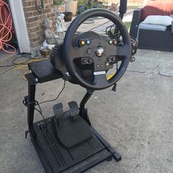Tmx Thrustmaster Pro