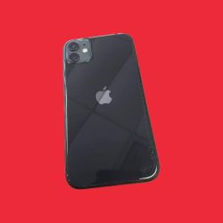 iPhone 11 256GB Unlocked-$399