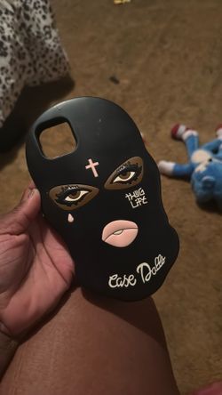 Phone case