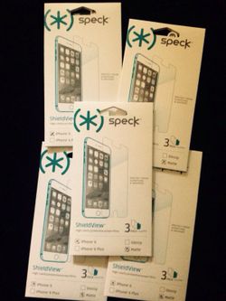 Iphone 6 screen protector