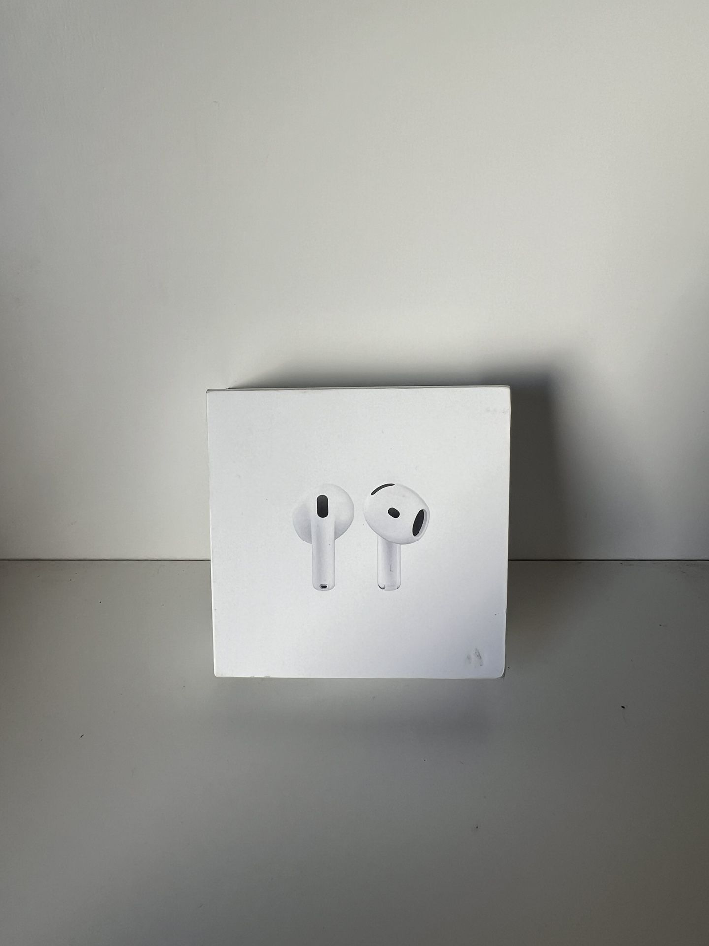 AirPod Pro 4 Gen