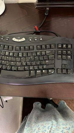 Keyboard