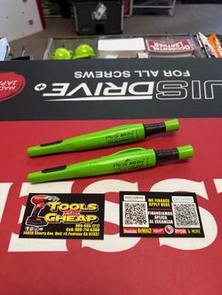 PICA BIG DRY LED PENCIL- $25 EACH