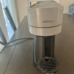 Nesspresso