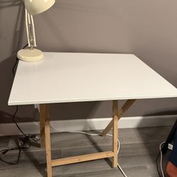 Foldable Desk 