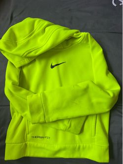 Boy sweater