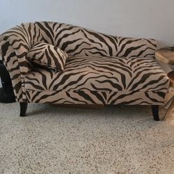 Chaise Lounge Sofa 