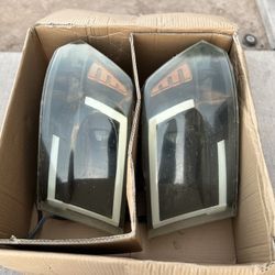 Front Headlights - Ram 3(contact info removed) 