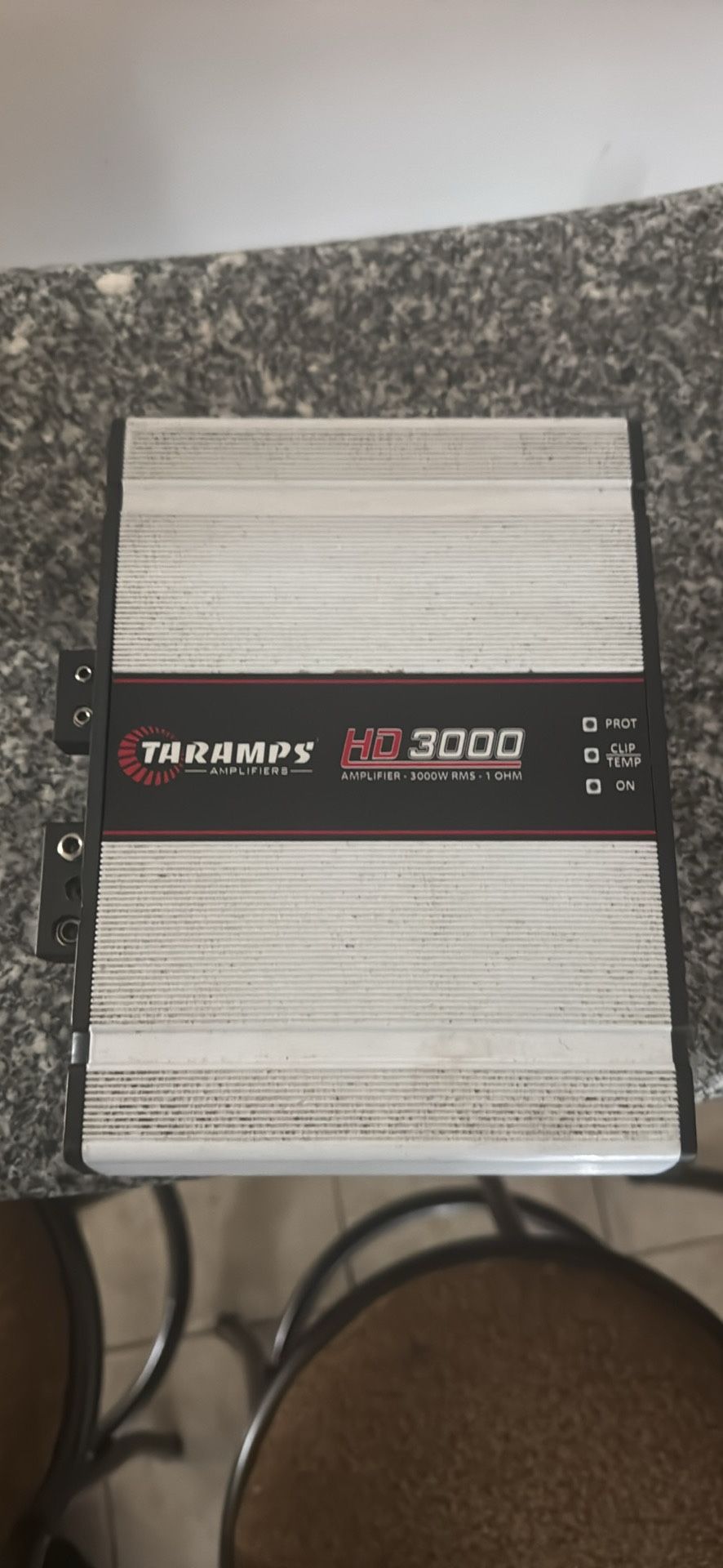 3K taramps