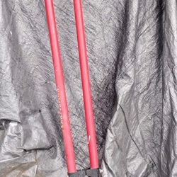Craftsman Steel Post Hole Digger