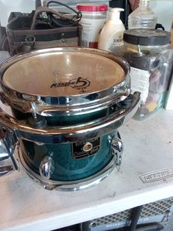 888  Gretsch Catalina