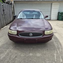 2004 Buick Lesabre Great Work Vehicle 