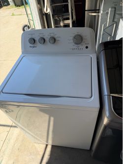 Washer