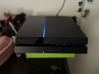 playstation 4