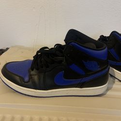 Jordan 1s Size 11