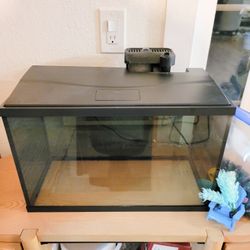 Fish Tank