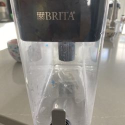 Brita Pitcher 