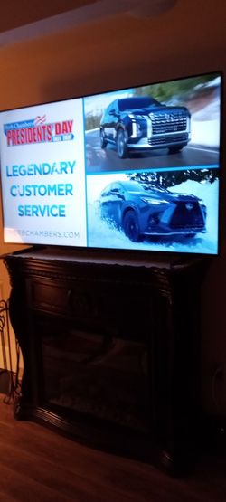 Samsung Plus 70 Tv HD