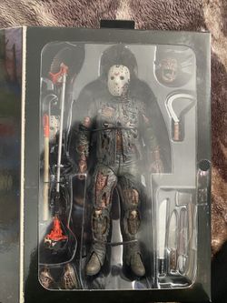 Friday The 13th Part 7-The New Blood