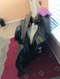 2014-2019  Chevrolet Corvette Door