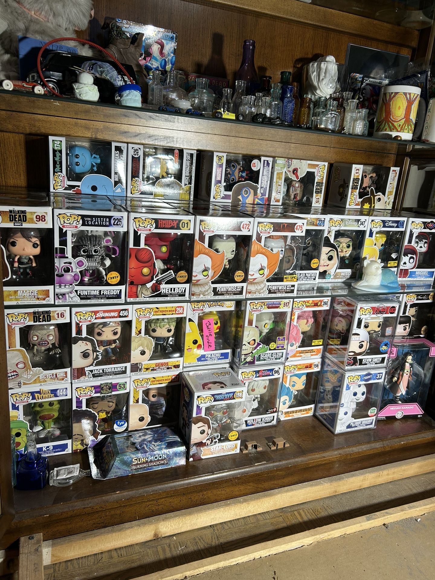 Funko Pop