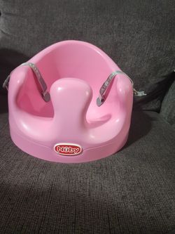 Nuby Chair