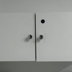 Wall Cabinet