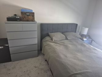 Bedroom Set