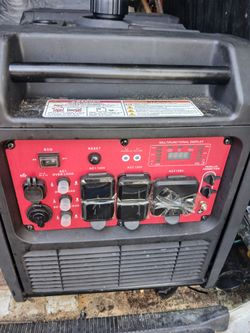 Generator