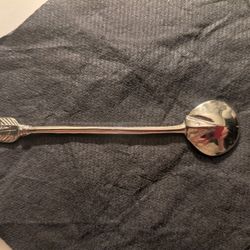 M.Aram plated Spoon $10