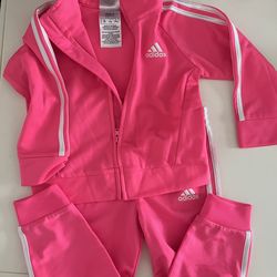 Adidas outfit