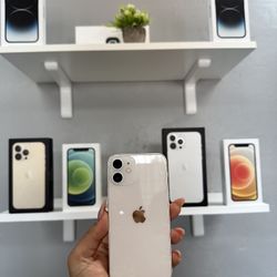 Iphone 12 Mini 64gb T Mobile 