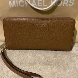 MK Authentic Wallet New