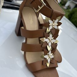 Michael Kors Heels 