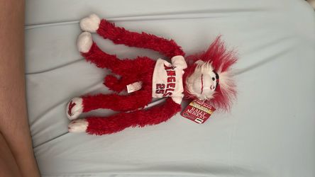 Rally Monkey