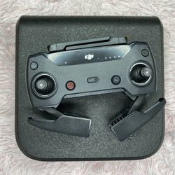 BRAND NEW DJI SPARK REMOTE CONTROLLER ELECTRONICS DRONES BLACK A5