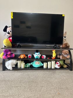 Hisense 55” TV