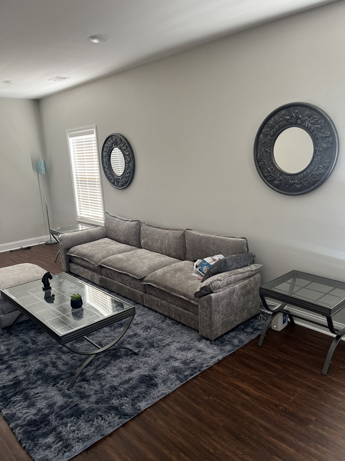 Living Room Furniture