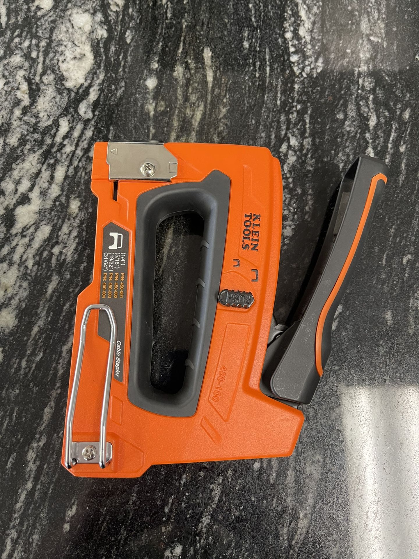 Klein Tools Nailers 450-100