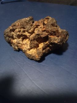 Meteor Rocks