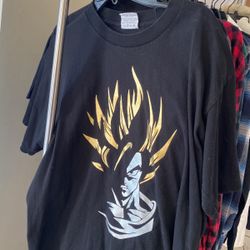 Goku Shirt