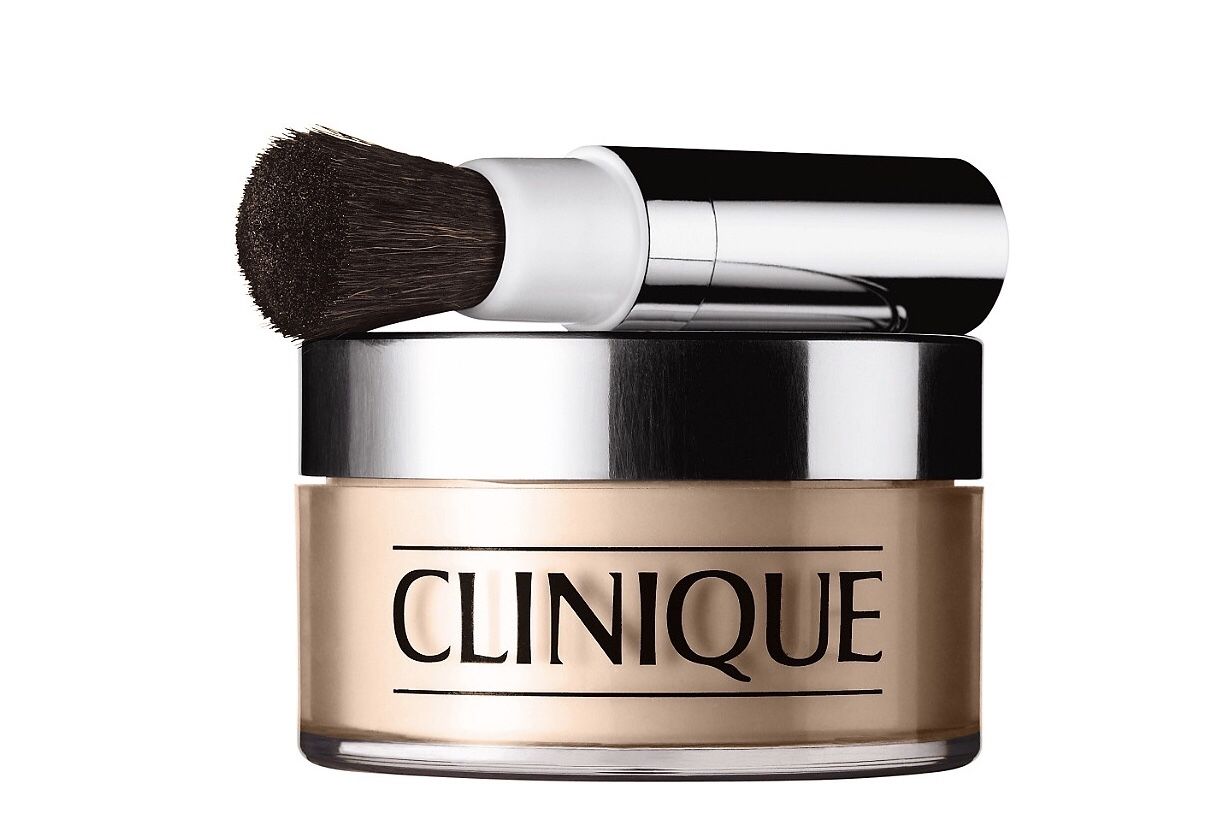 Clinique loose powder brand new - invisible,03, 04
