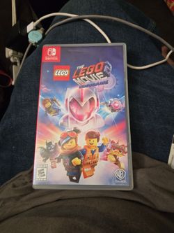 Lego movie 2