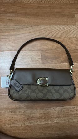 Bolsa coach