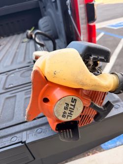 Stihl