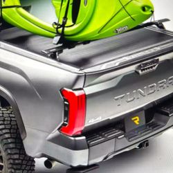 Roll-N-Lock E Series XT Electric Retractable With T Slot Rails